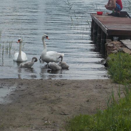 Mazury Home Giżycko Zewnętrze zdjęcie