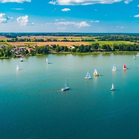 Mazury Home Giżycko Zewnętrze zdjęcie