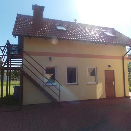 Mazury Home Giżycko Zewnętrze zdjęcie