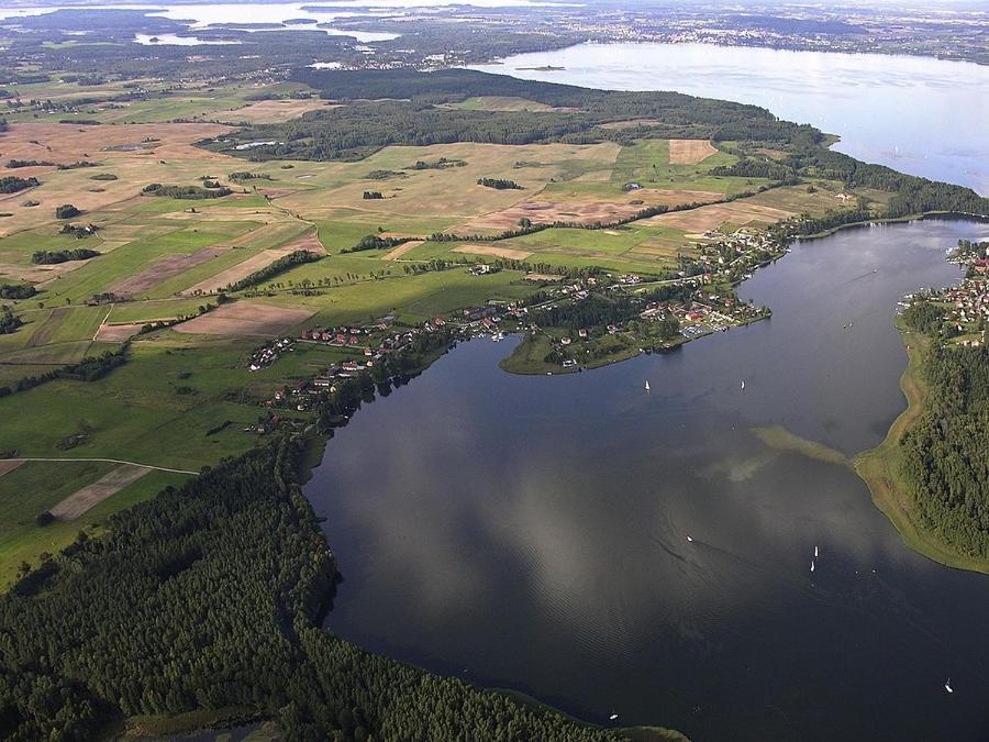 Mazury Home Giżycko Zewnętrze zdjęcie