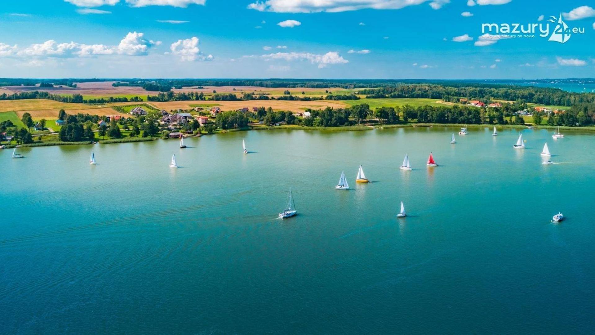 Mazury Home Giżycko Zewnętrze zdjęcie