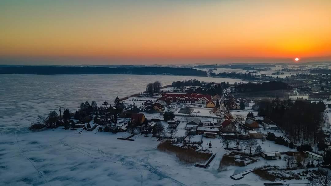 Mazury Home Giżycko Zewnętrze zdjęcie