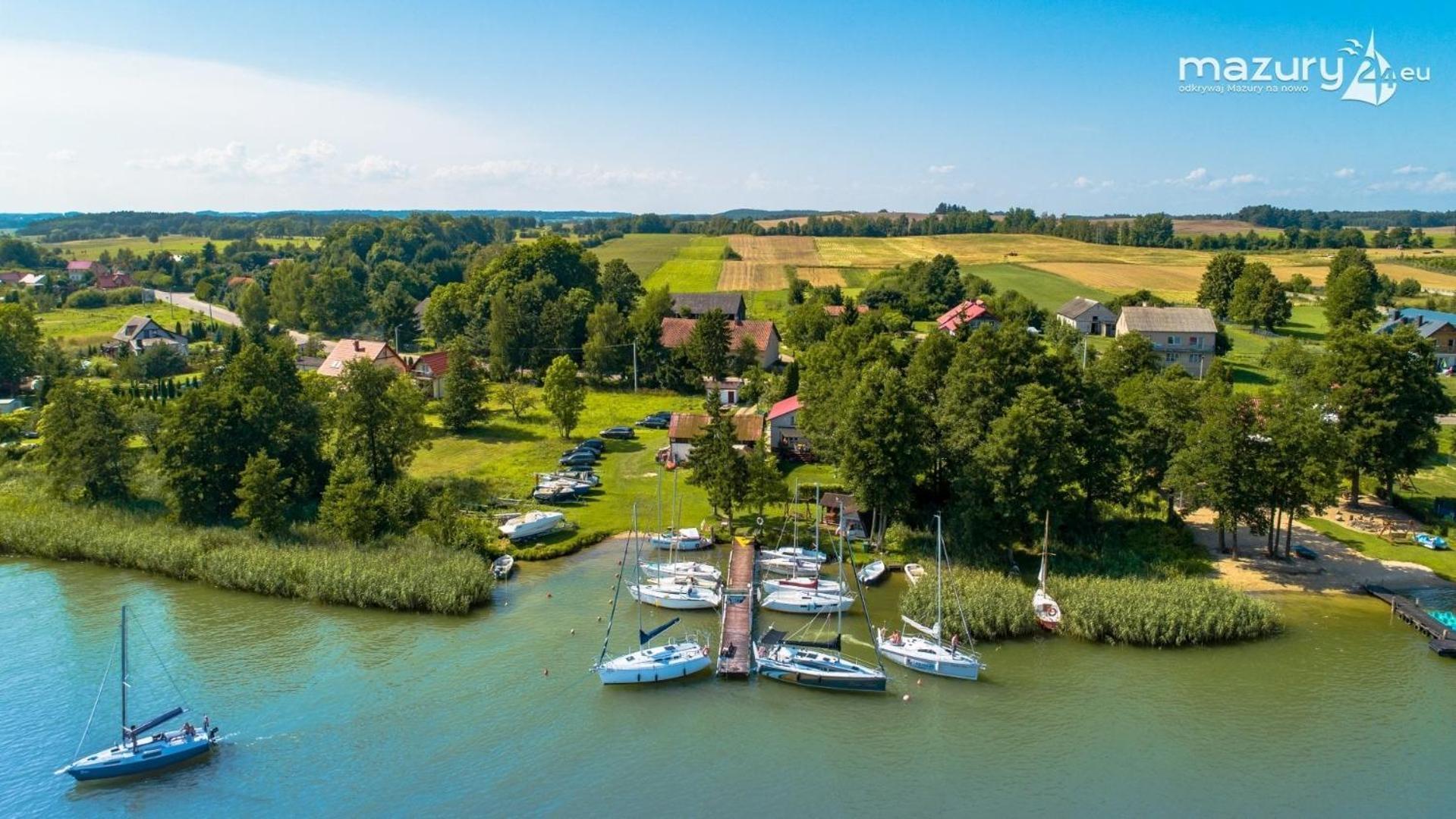 Mazury Home Giżycko Zewnętrze zdjęcie