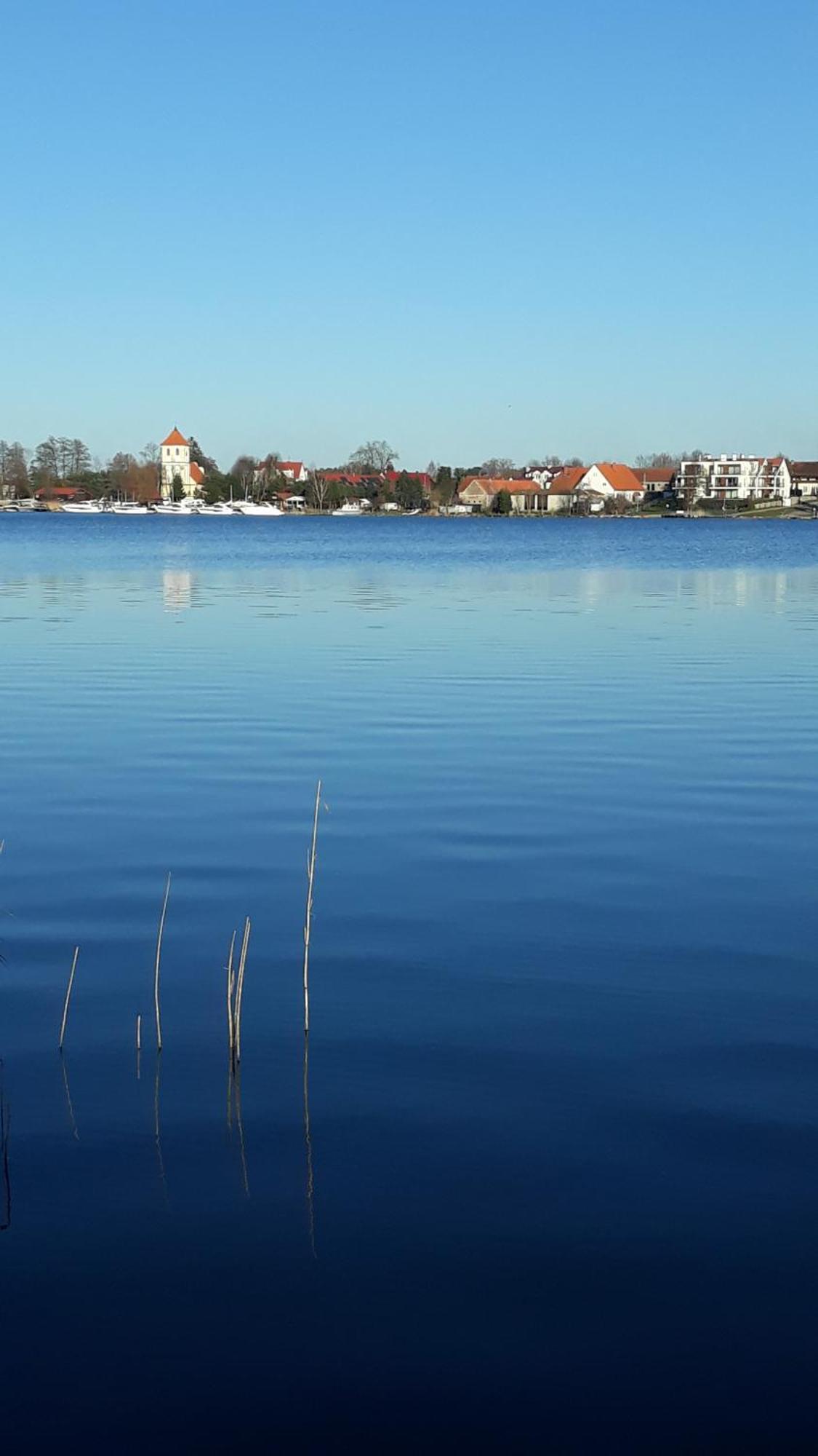 Mazury Home Giżycko Zewnętrze zdjęcie