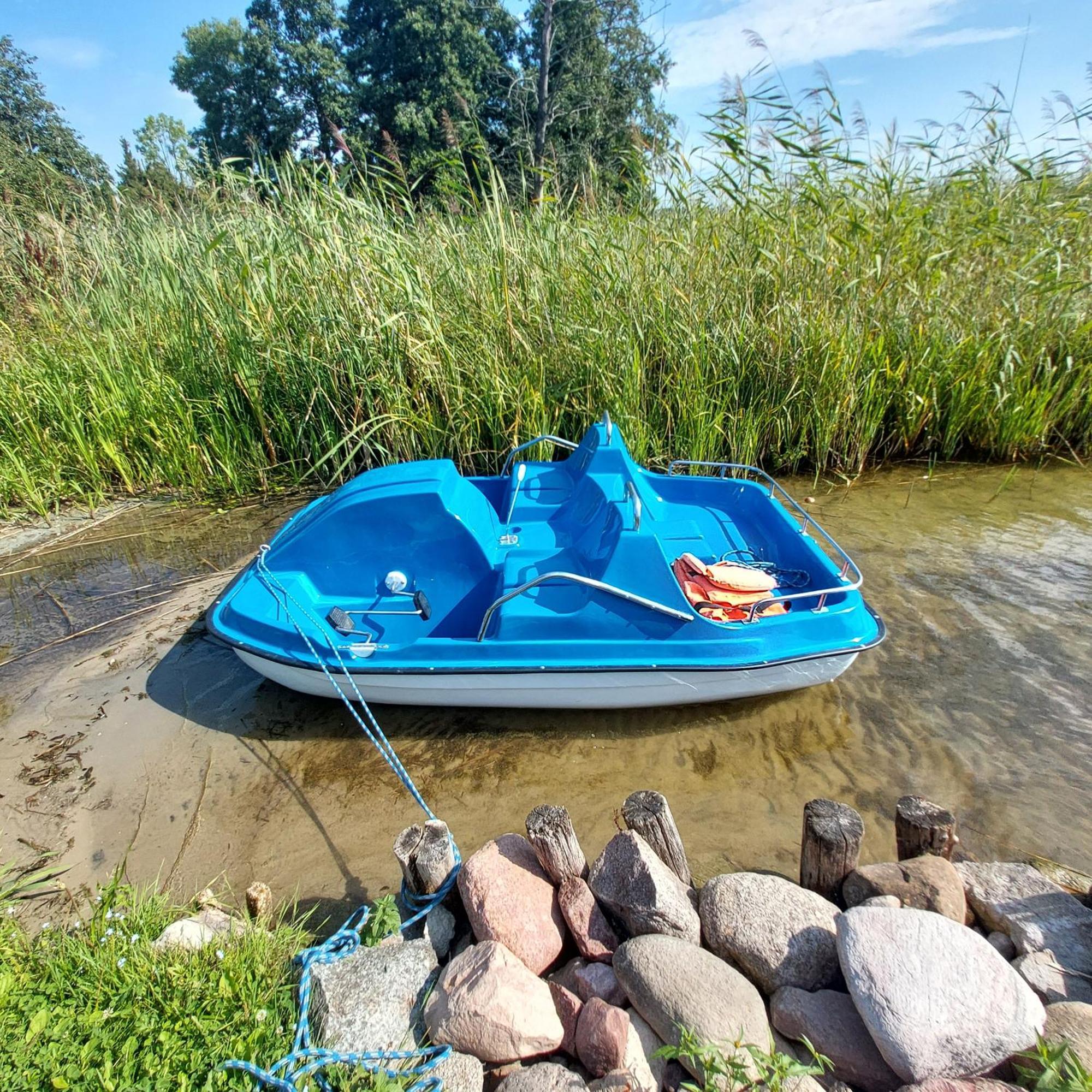 Mazury Home Giżycko Zewnętrze zdjęcie