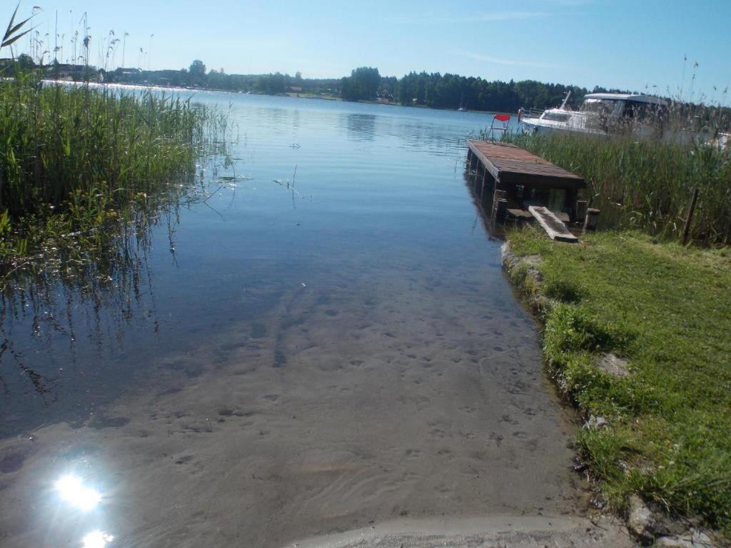 Mazury Home Giżycko Zewnętrze zdjęcie