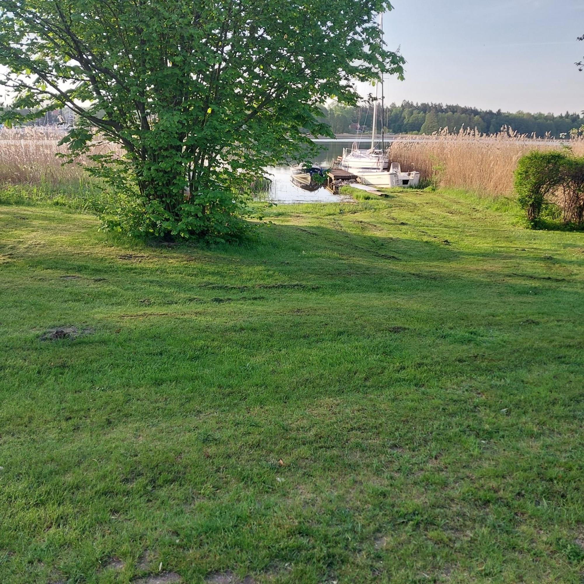 Mazury Home Giżycko Zewnętrze zdjęcie