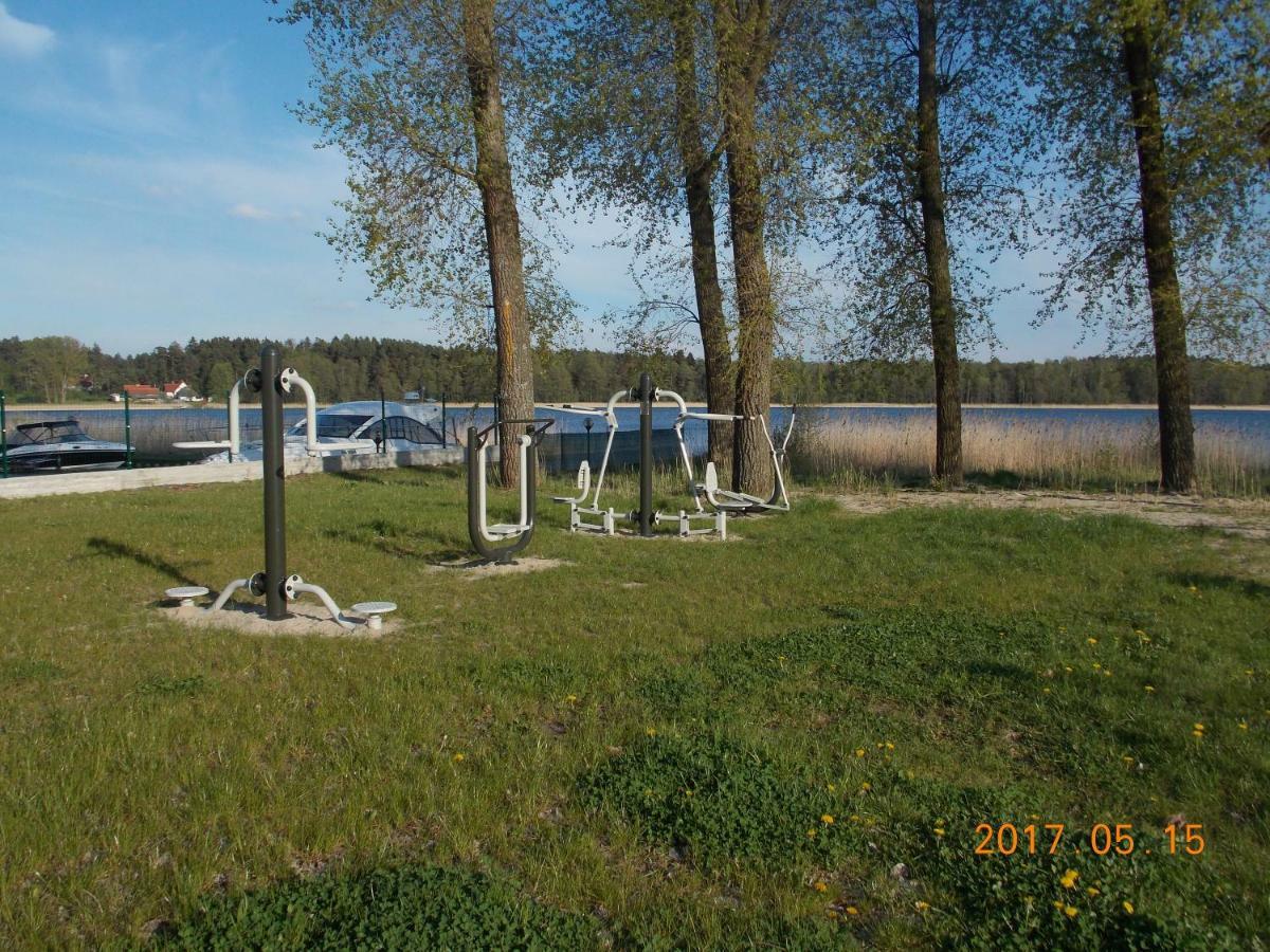 Mazury Home Giżycko Zewnętrze zdjęcie