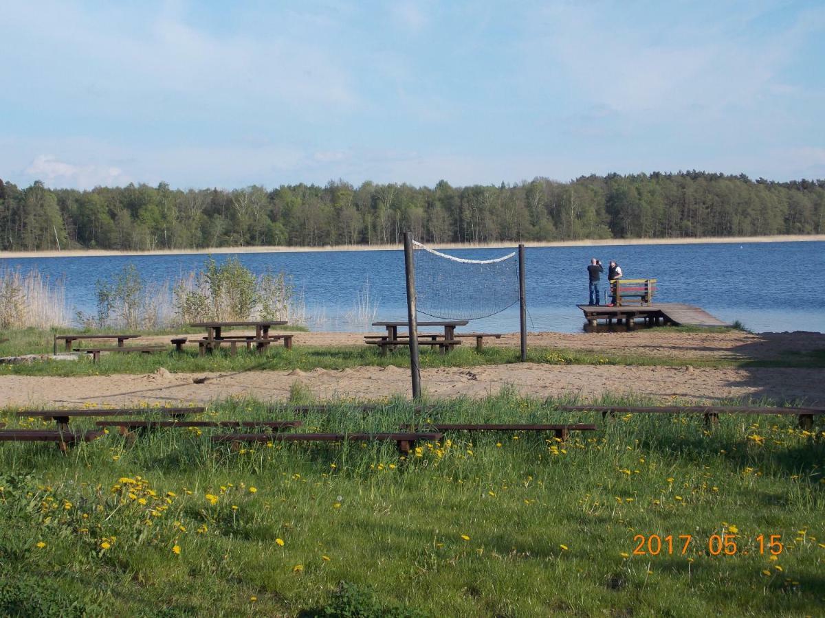 Mazury Home Giżycko Zewnętrze zdjęcie