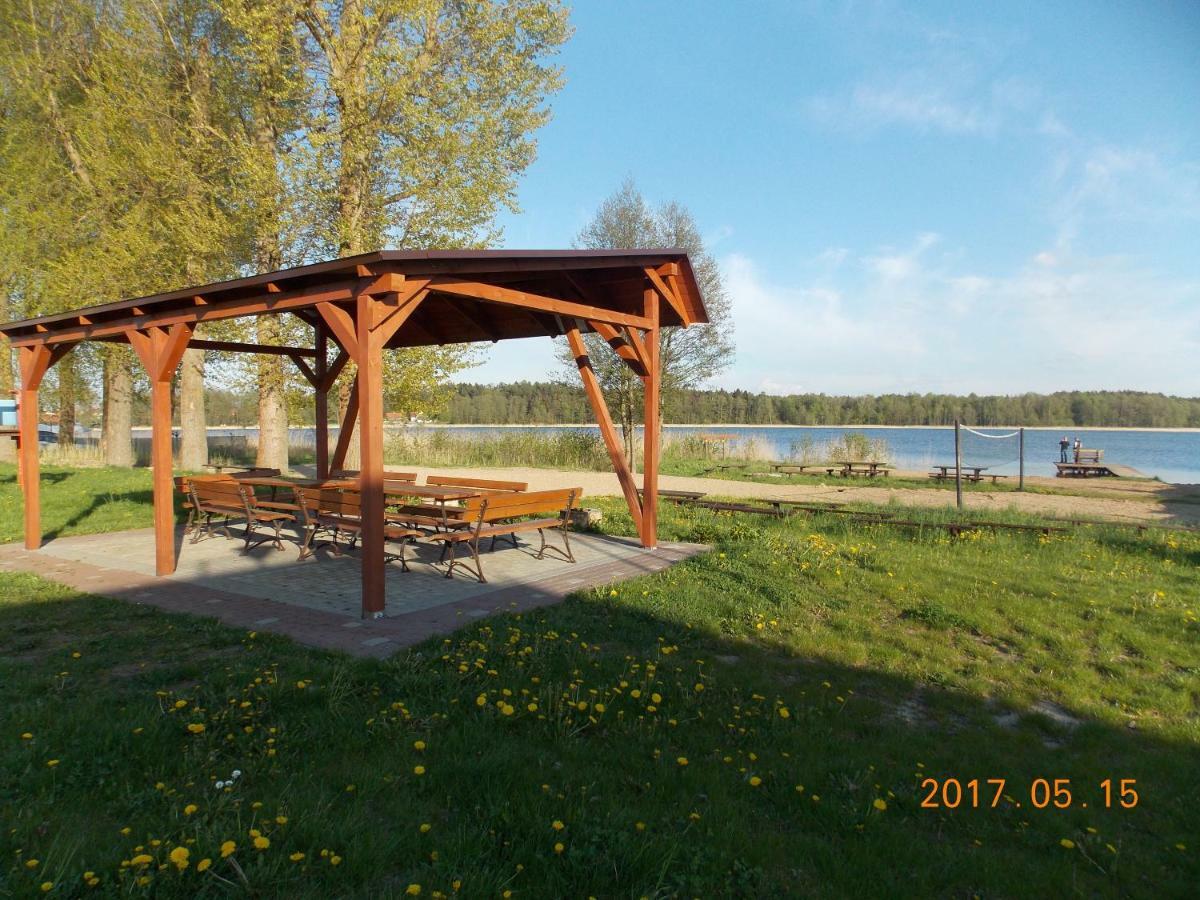 Mazury Home Giżycko Zewnętrze zdjęcie