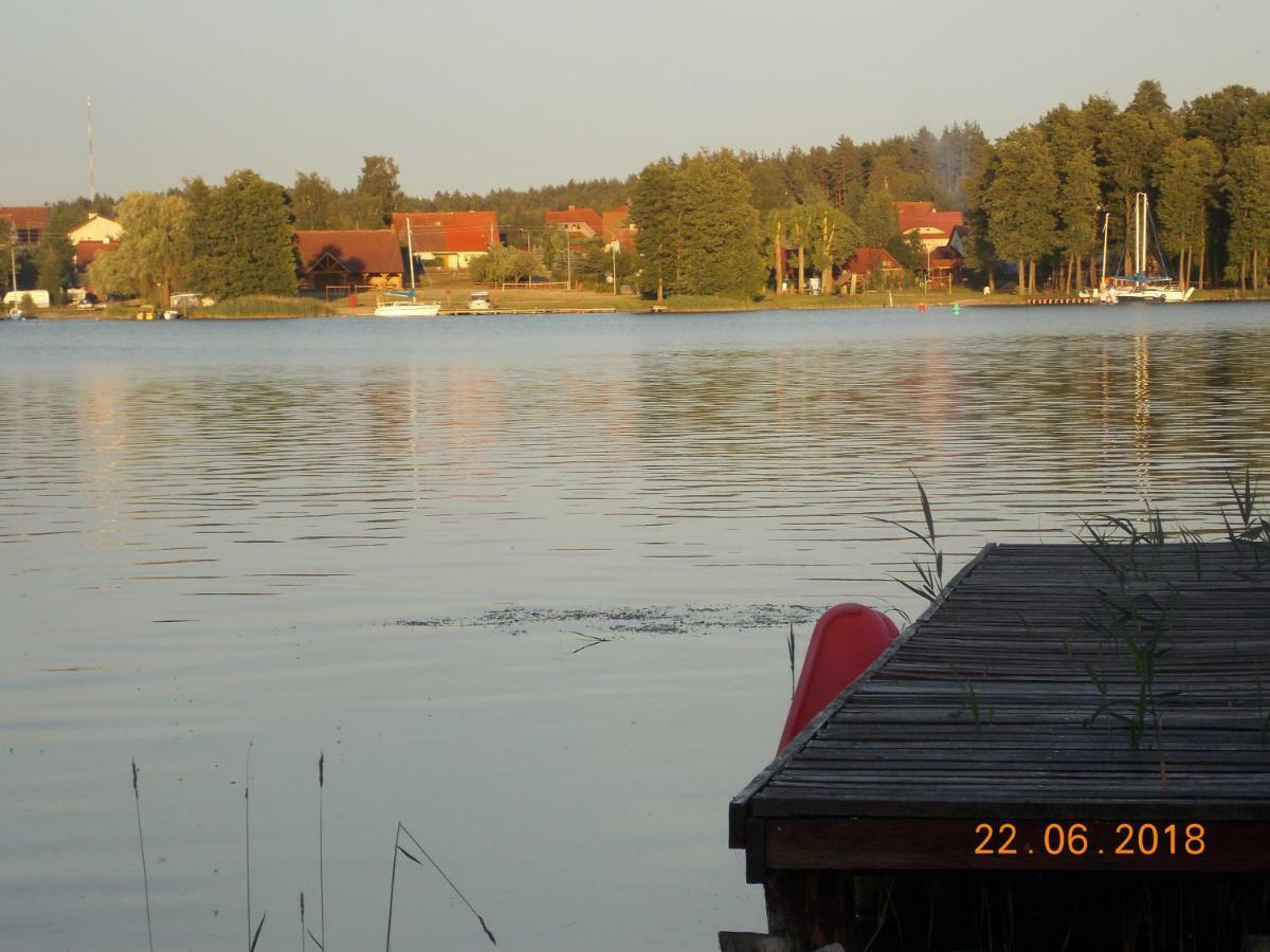 Mazury Home Giżycko Zewnętrze zdjęcie